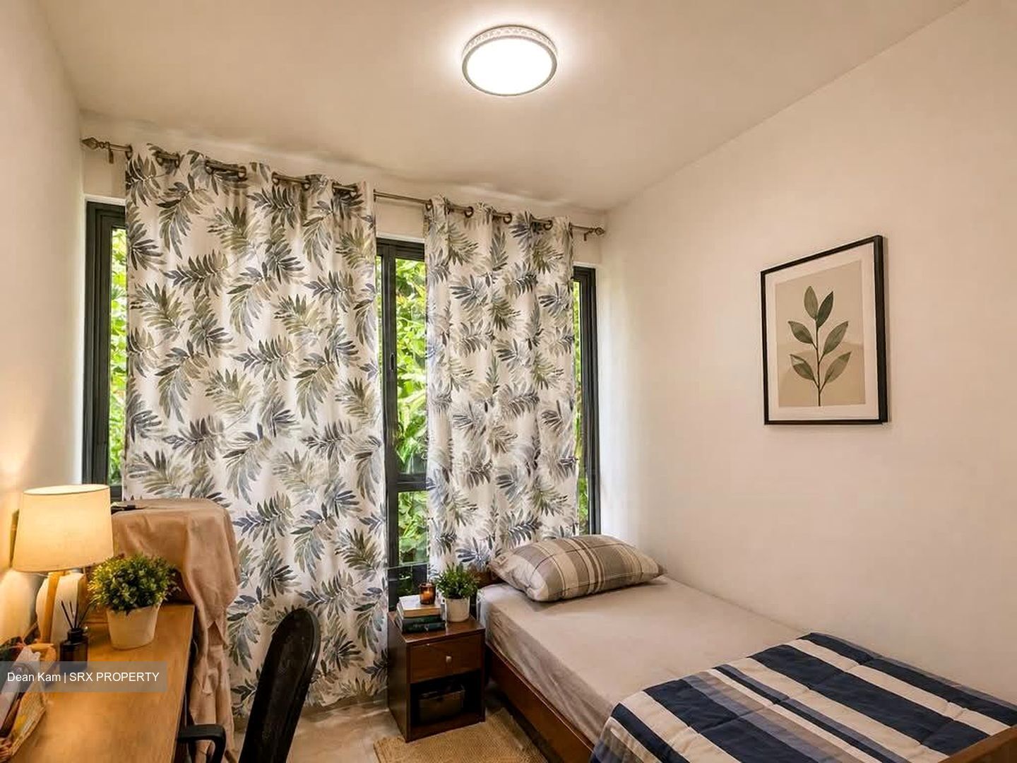 Hundred Palms Residences (D19), Condominium #584884401